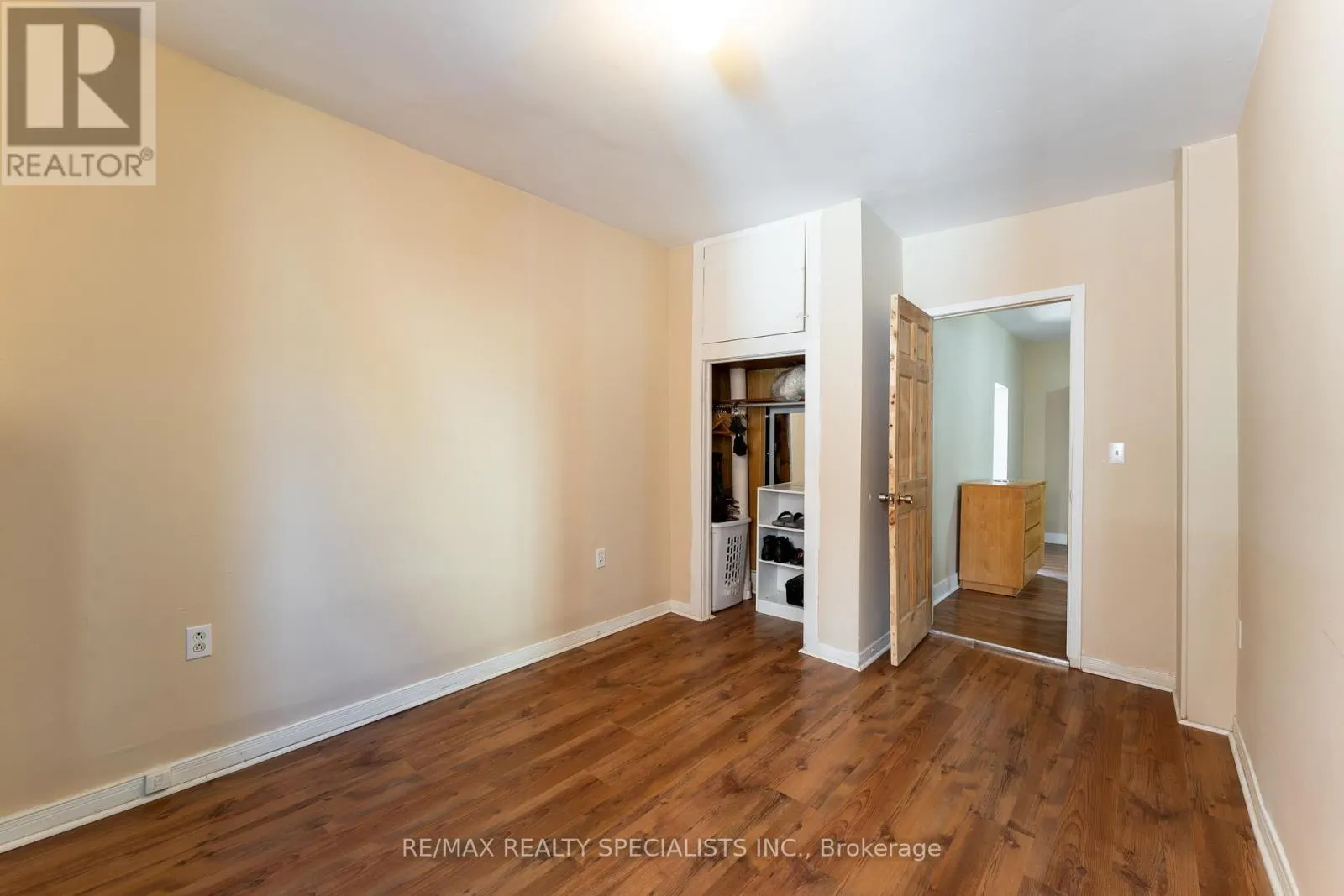 133 AGNES STREET