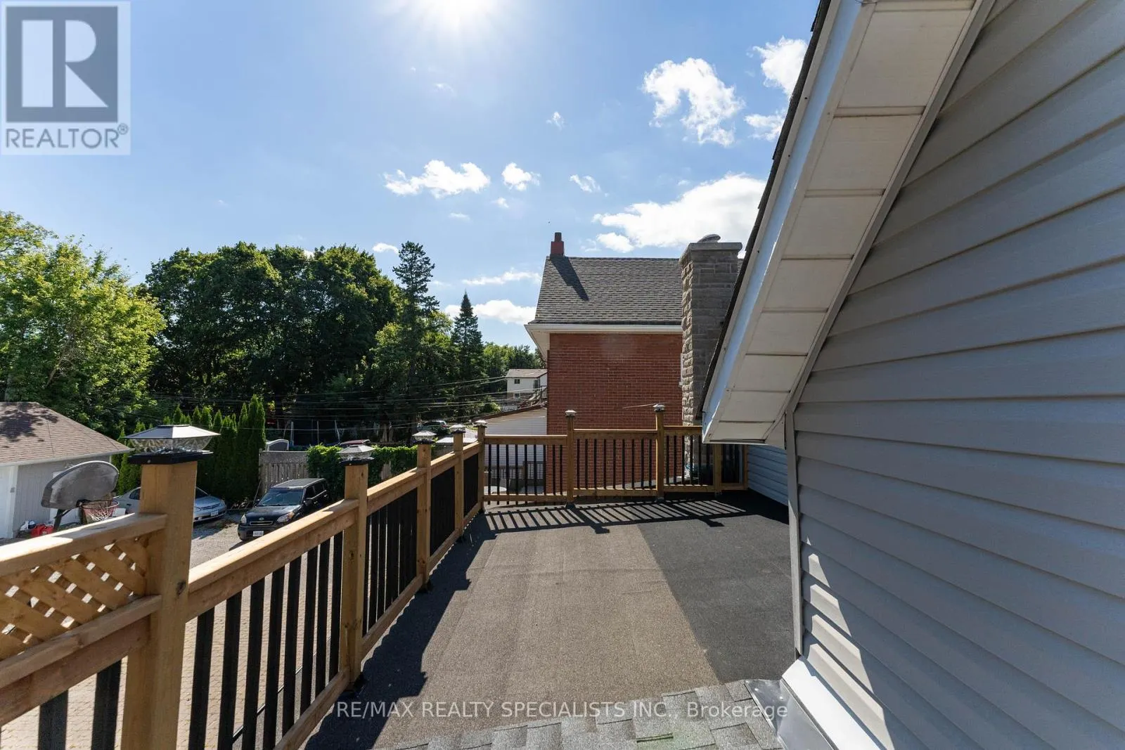 133 AGNES STREET