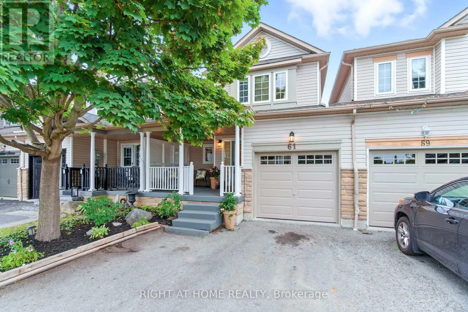 61 CORIANNE AVENUE