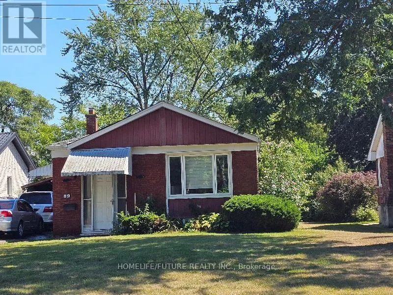 MAIN - 89 WATSON STREET