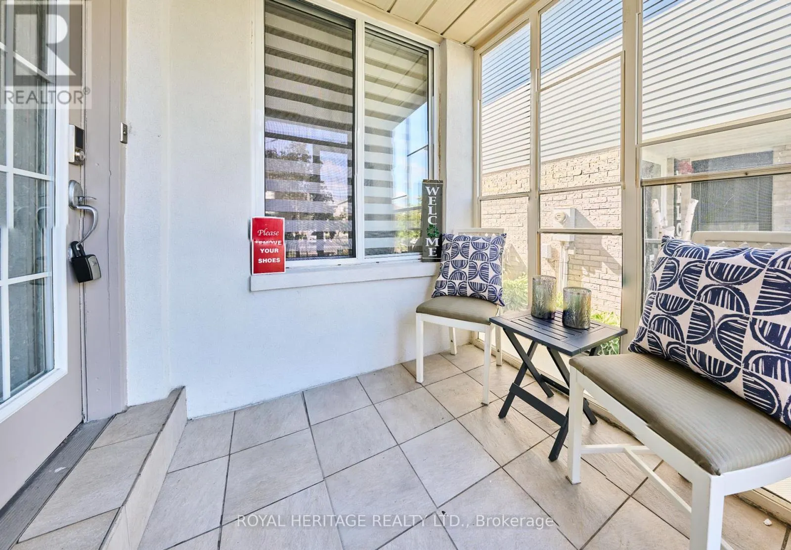 2136 DUBERRY DRIVE
