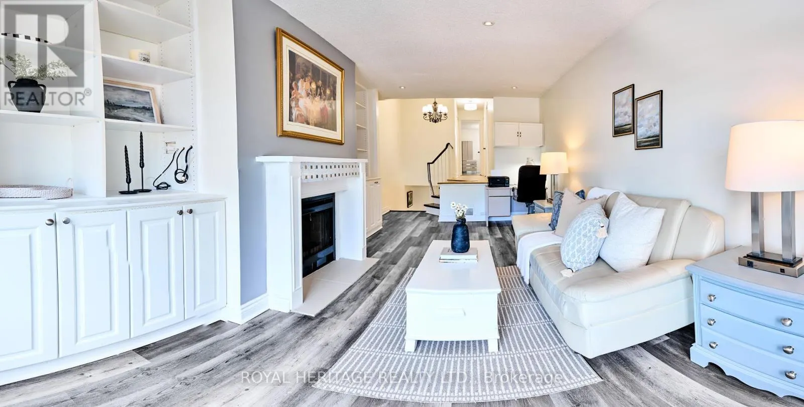2136 DUBERRY DRIVE
