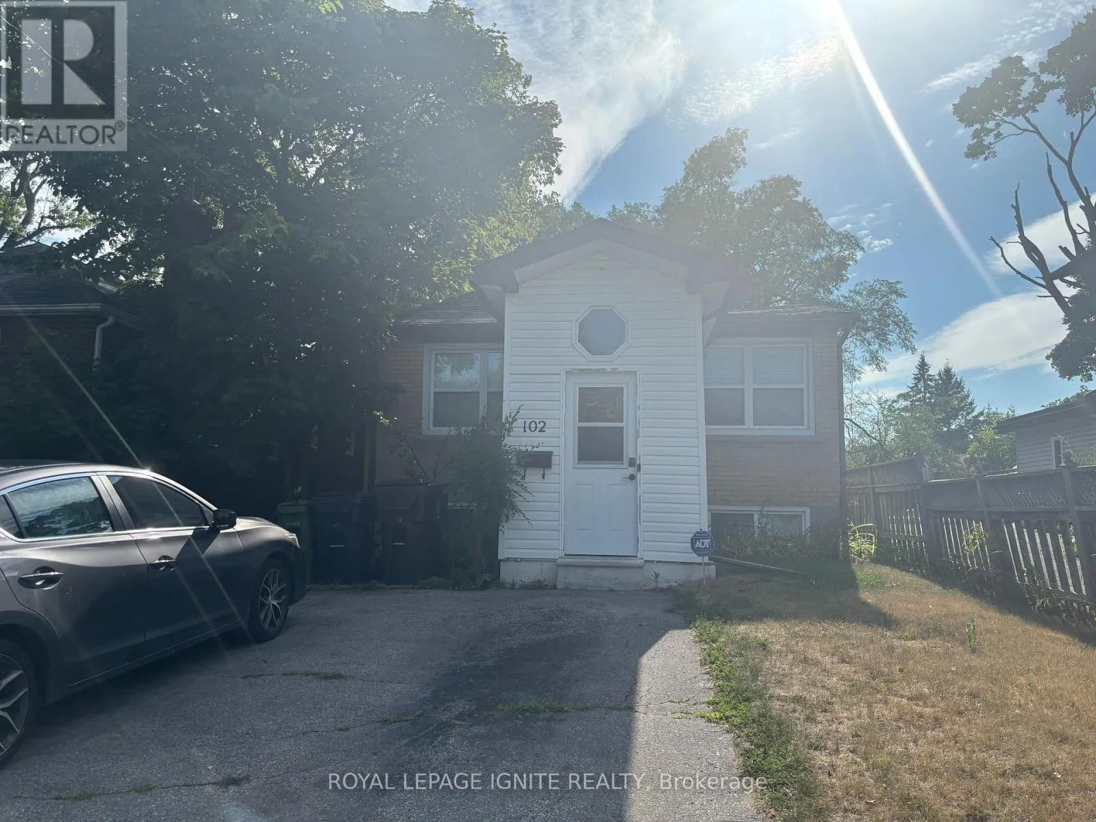BSMT - 102 WESTCROFT DRIVE