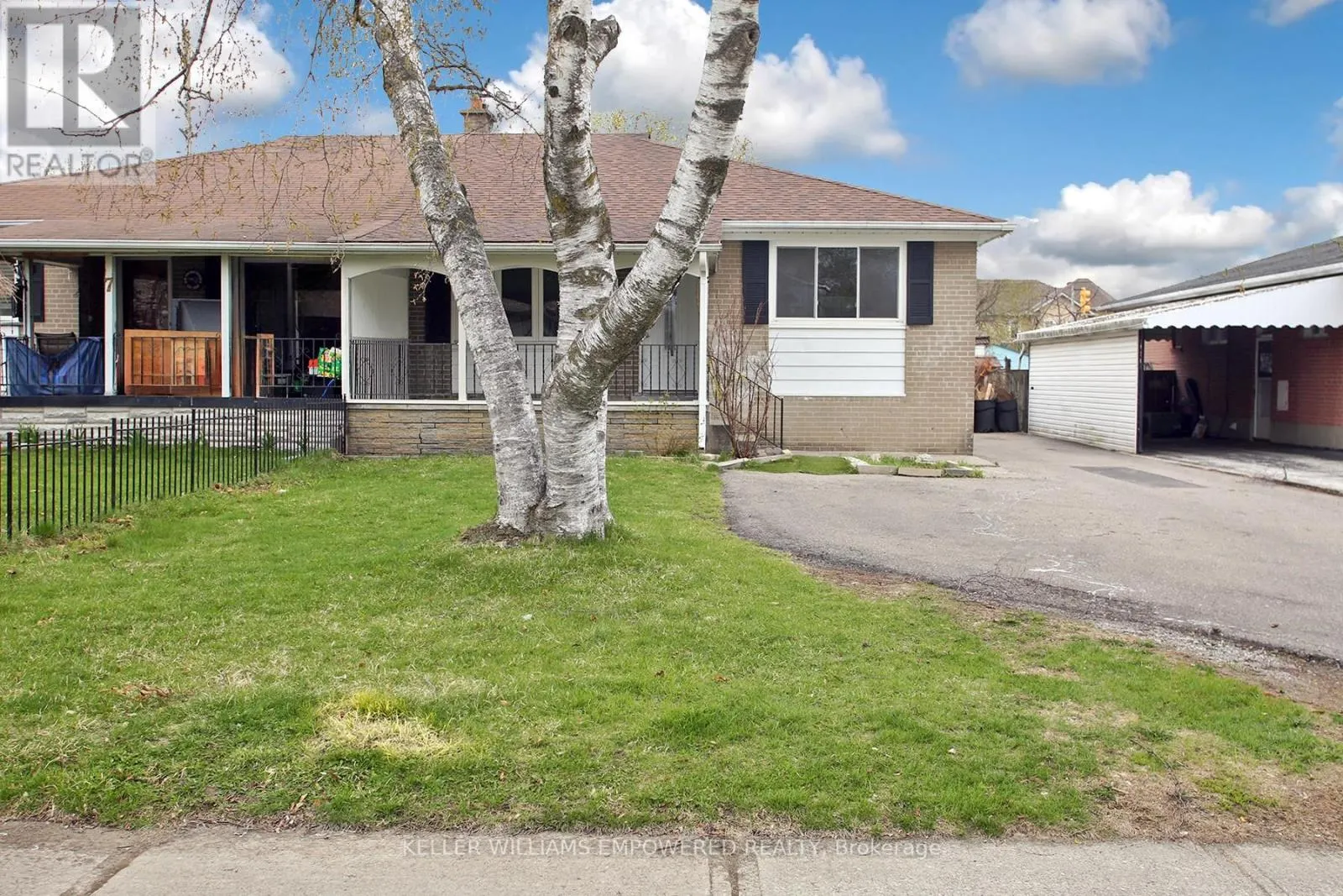 5 TULLOCH DRIVE