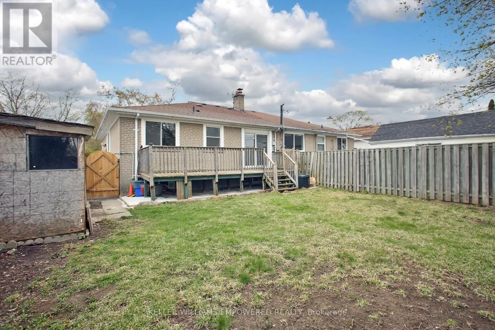 5 TULLOCH DRIVE