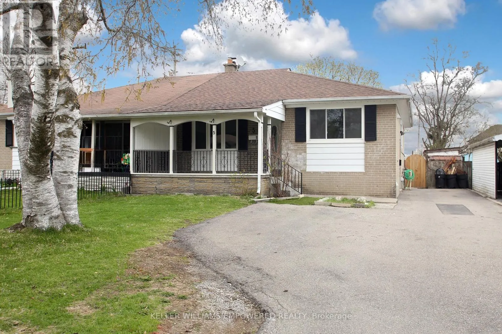 5 TULLOCH DRIVE