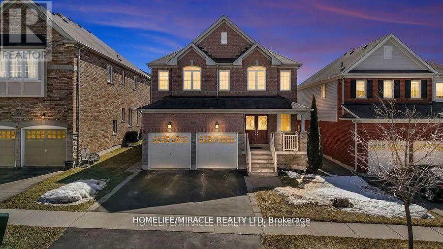 1268 SALMERS DRIVE