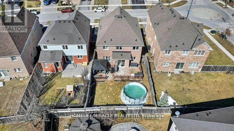 1268 SALMERS DRIVE
