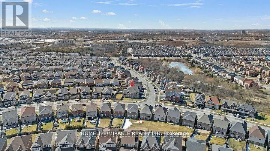 1268 SALMERS DRIVE