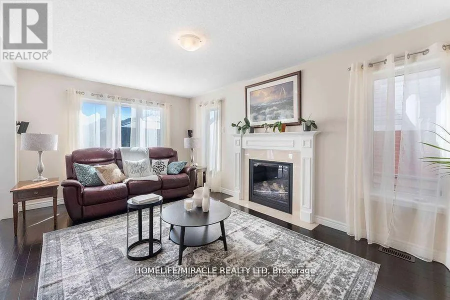 1268 SALMERS DRIVE