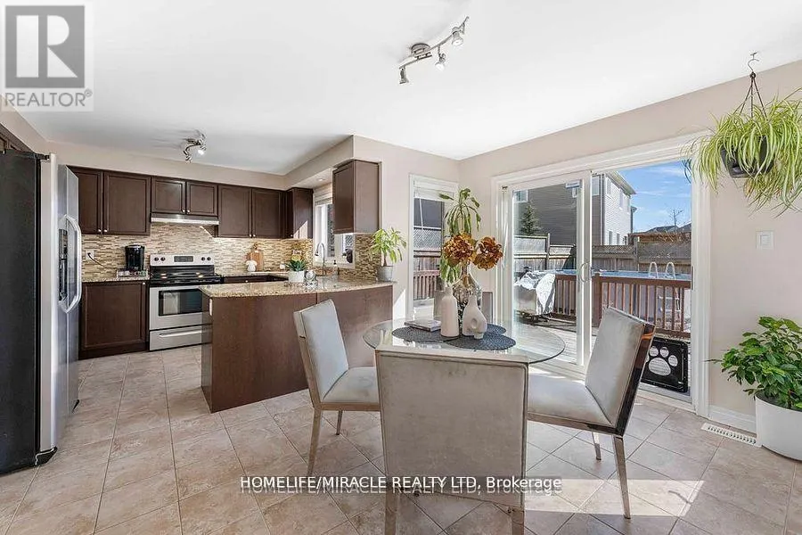 1268 SALMERS DRIVE