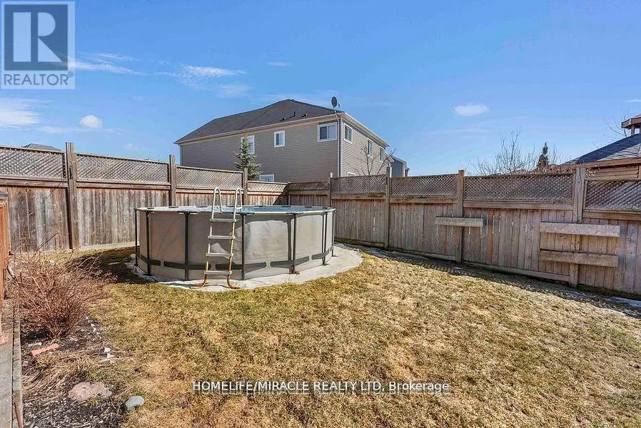 1268 SALMERS DRIVE