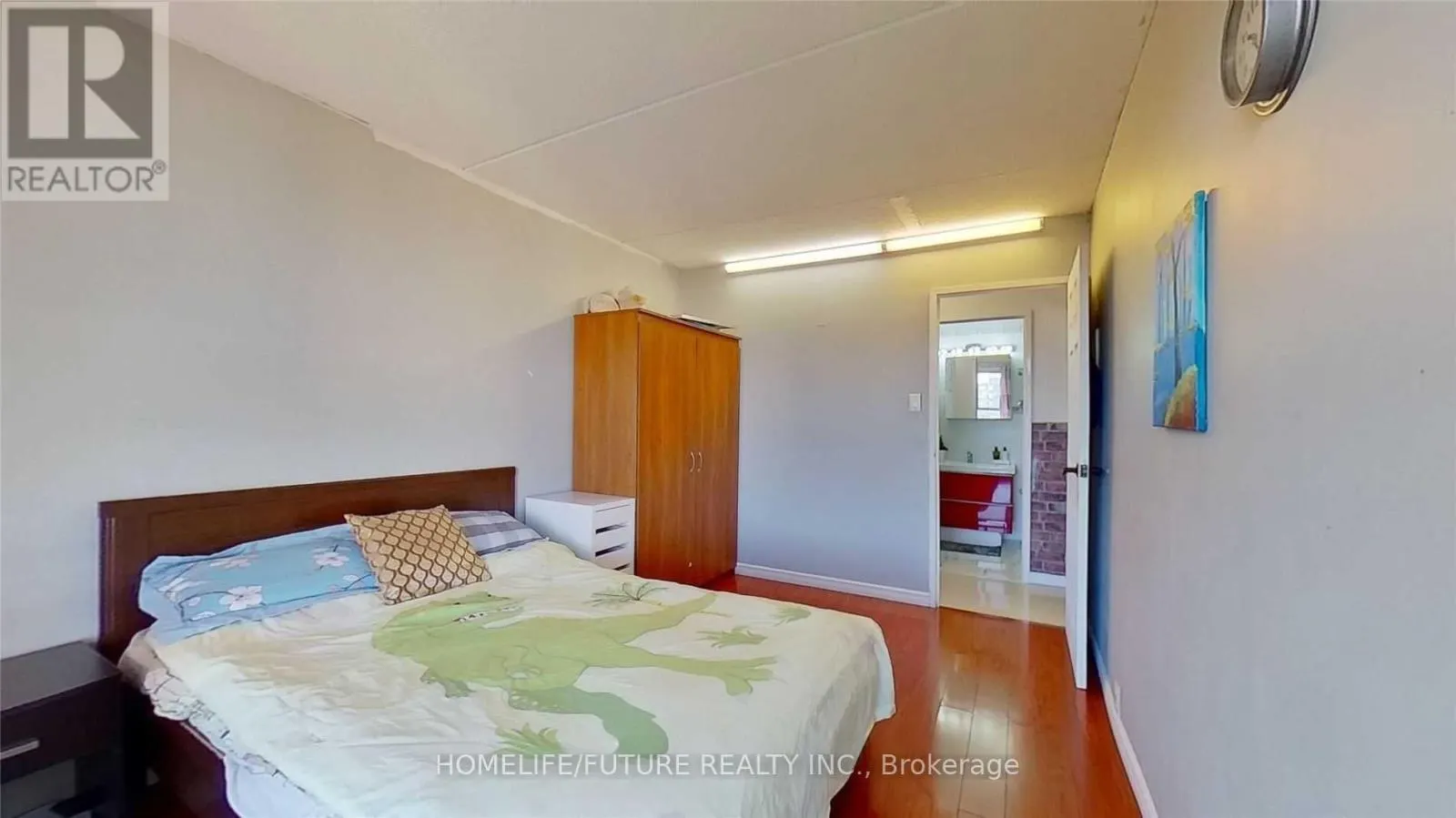 1003 - 2 GLAMORGAN AVENUE