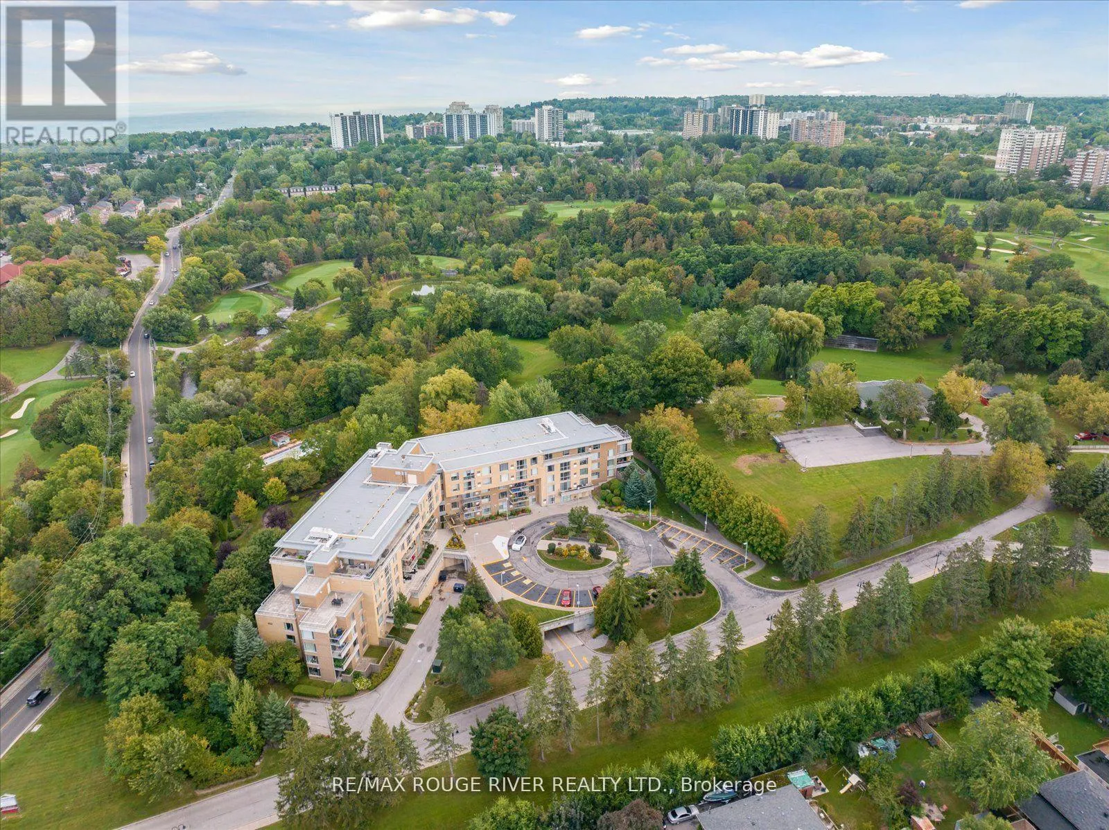 317 - 452 SCARBOROUGH GOLF CLUB ROAD