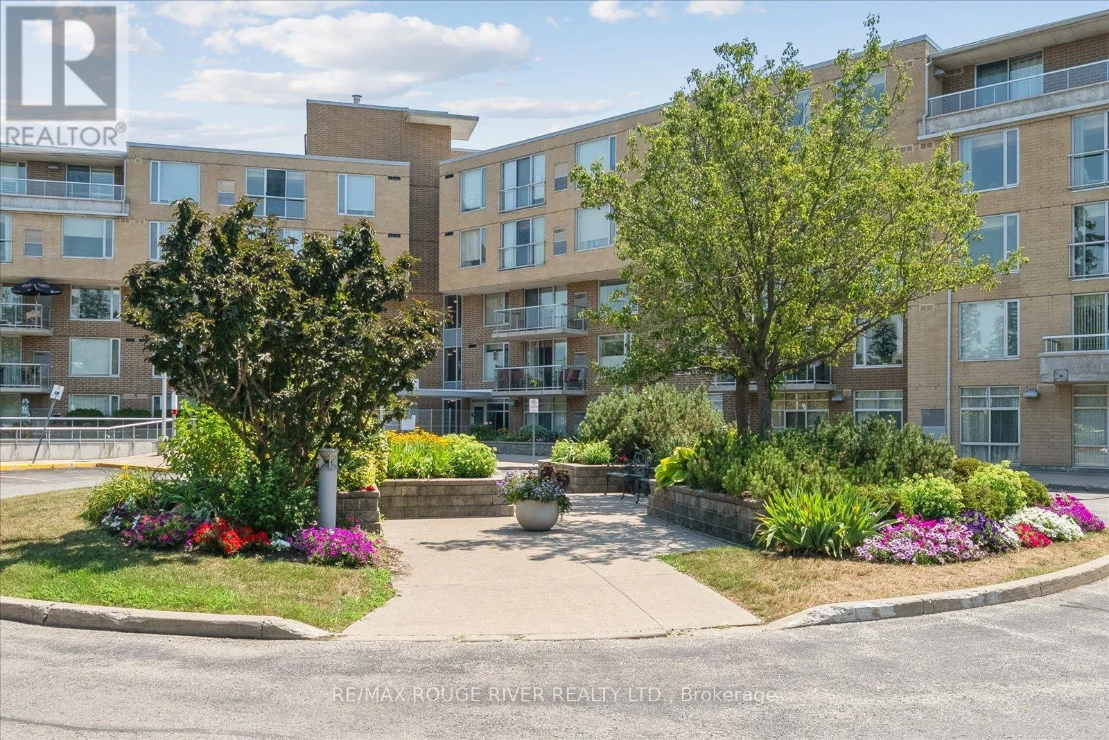317 - 452 SCARBOROUGH GOLF CLUB ROAD