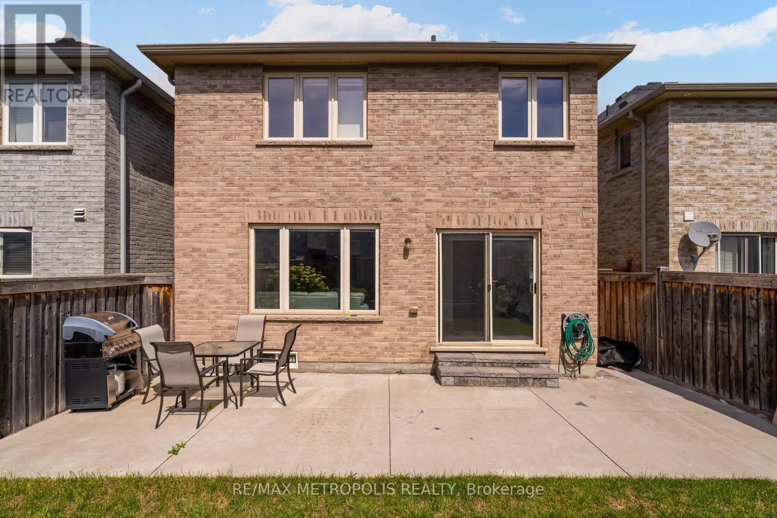 55 FORMOSA AVENUE