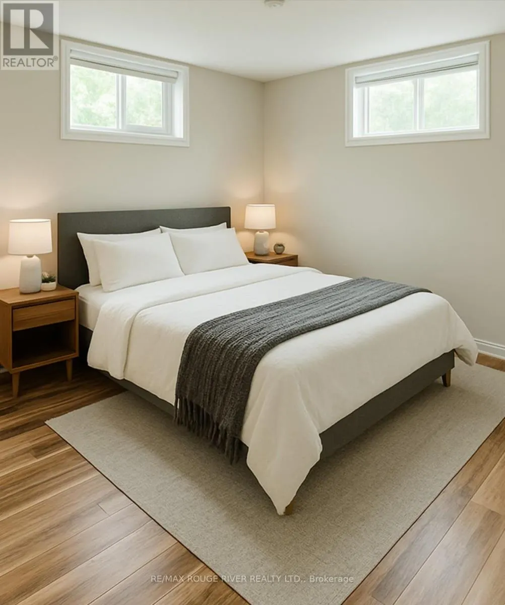 LOWER - 513 ROSSLAND ROAD E