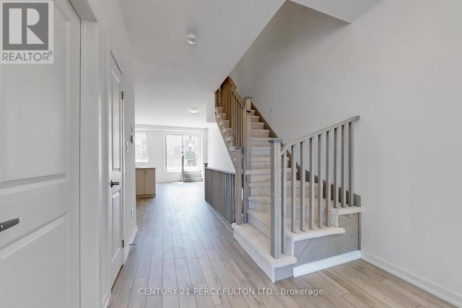 26 BATESON STREET