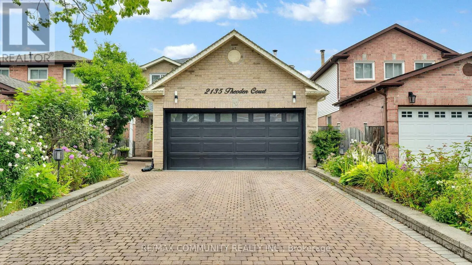 2135 THEODEN COURT