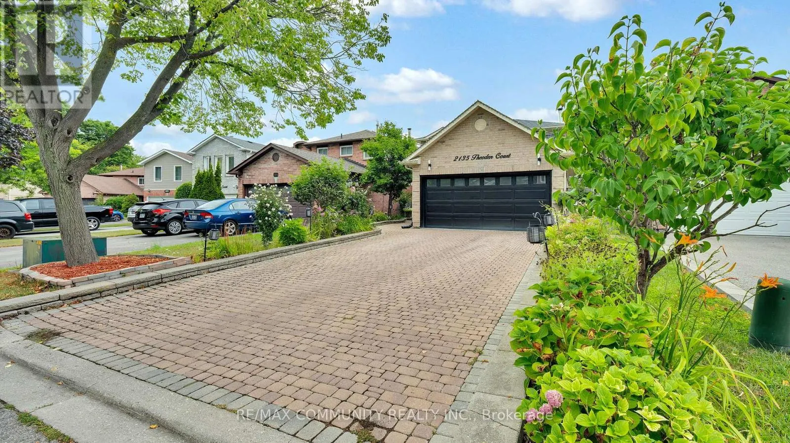 2135 THEODEN COURT