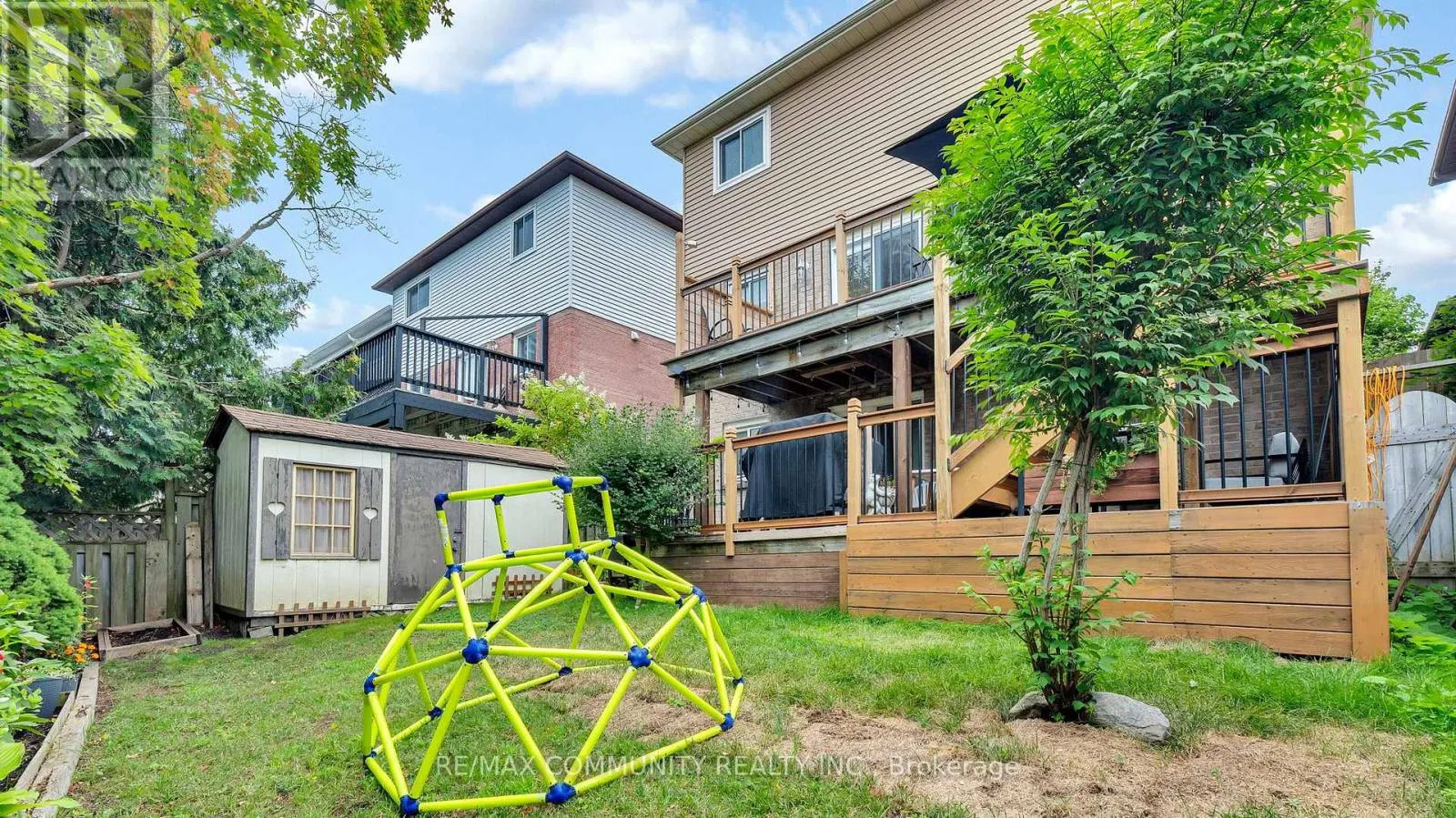 2135 THEODEN COURT