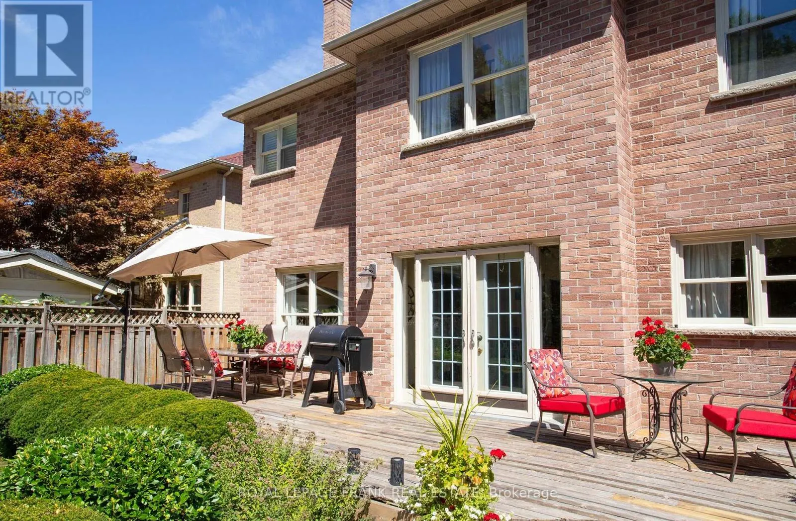 61 ALLAYDEN DRIVE