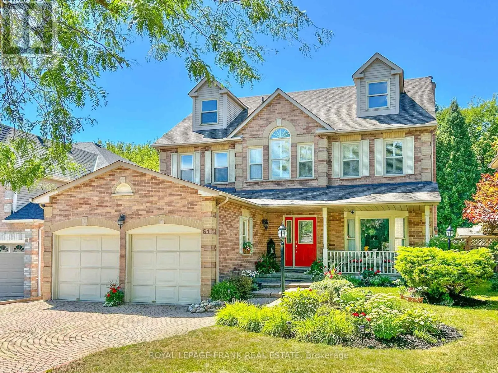 61 ALLAYDEN DRIVE