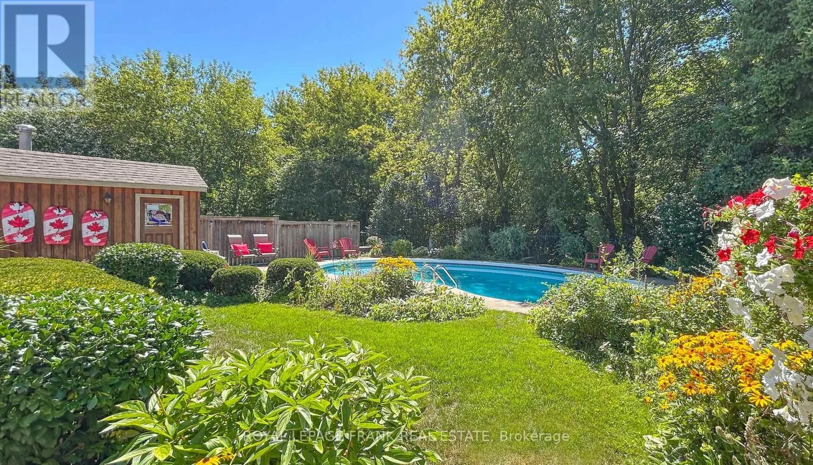 61 ALLAYDEN DRIVE