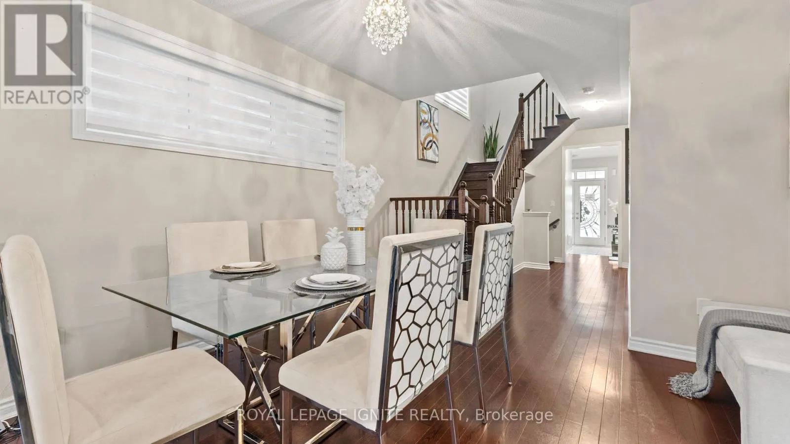 60 WESTFIELD DRIVE
