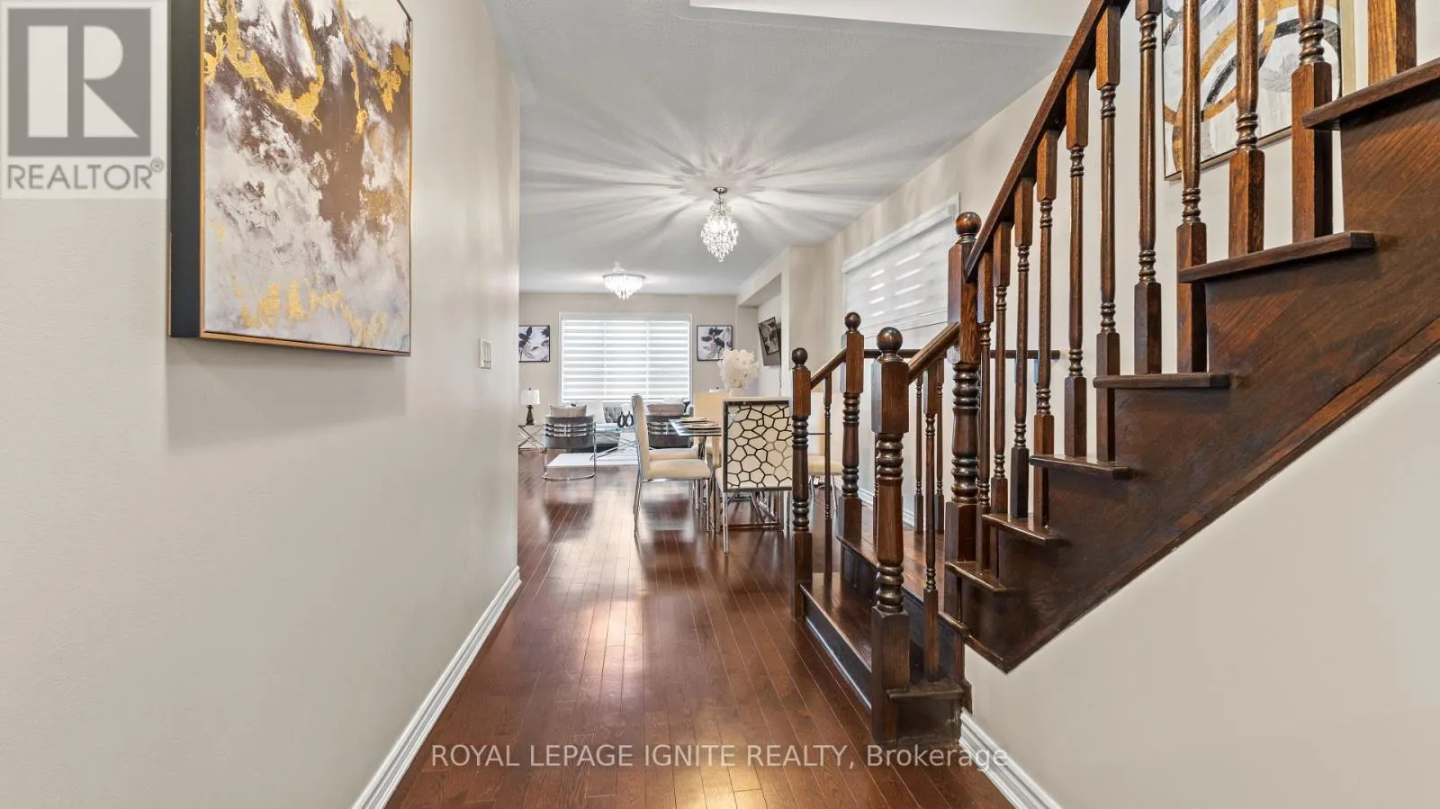 60 WESTFIELD DRIVE
