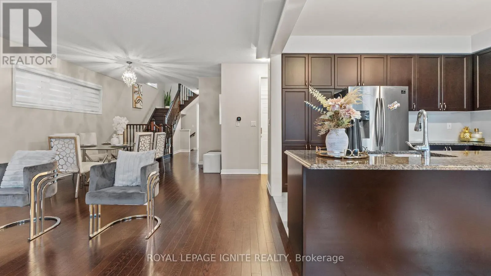 60 WESTFIELD DRIVE