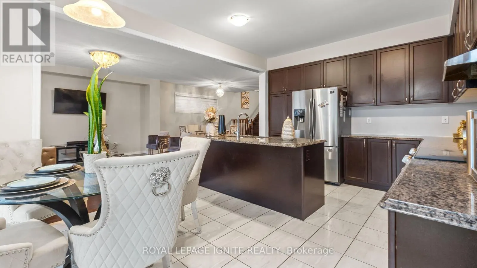 60 WESTFIELD DRIVE