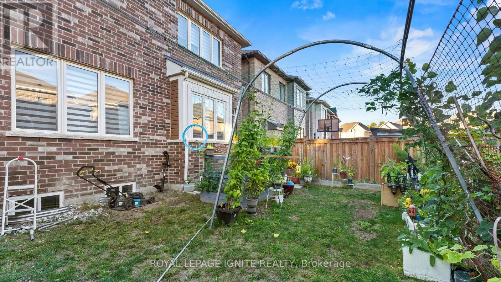 60 WESTFIELD DRIVE