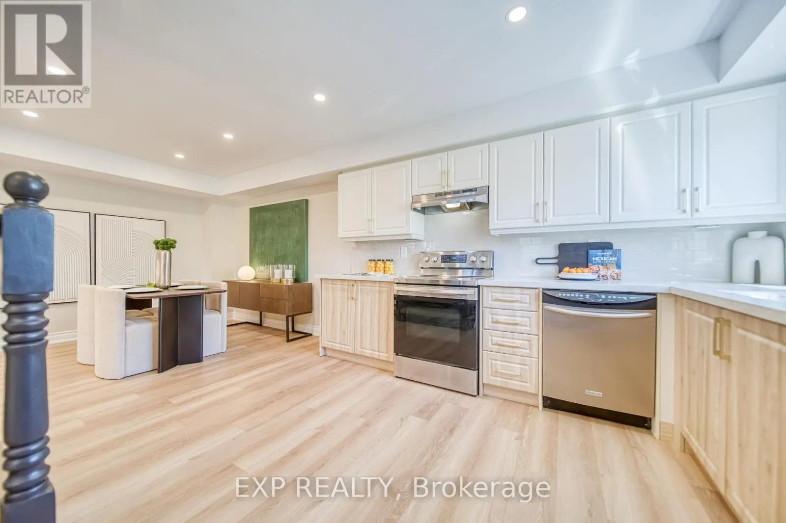 40 DEANS DRIVE