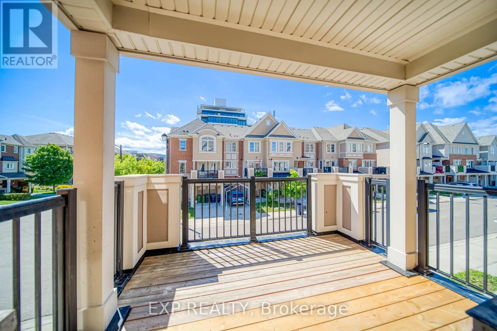 40 DEANS DRIVE