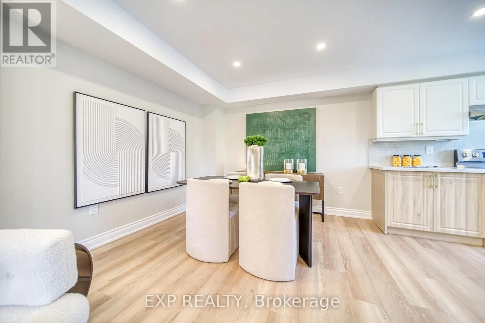40 DEANS DRIVE