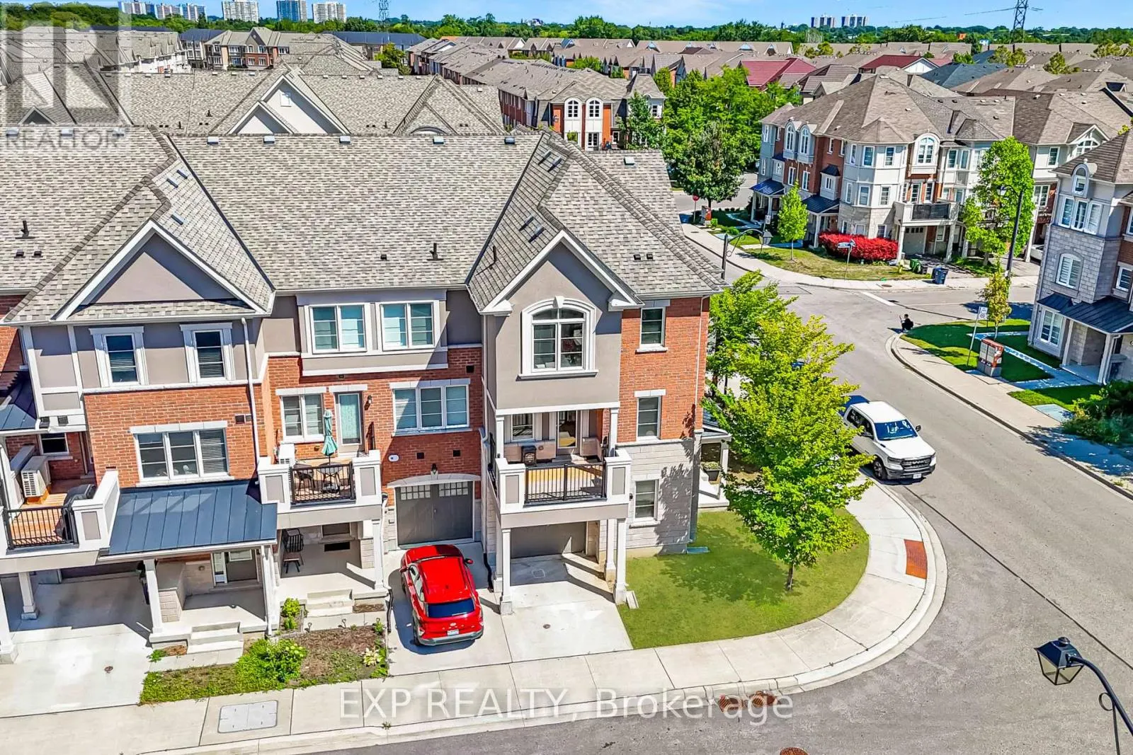40 DEANS DRIVE