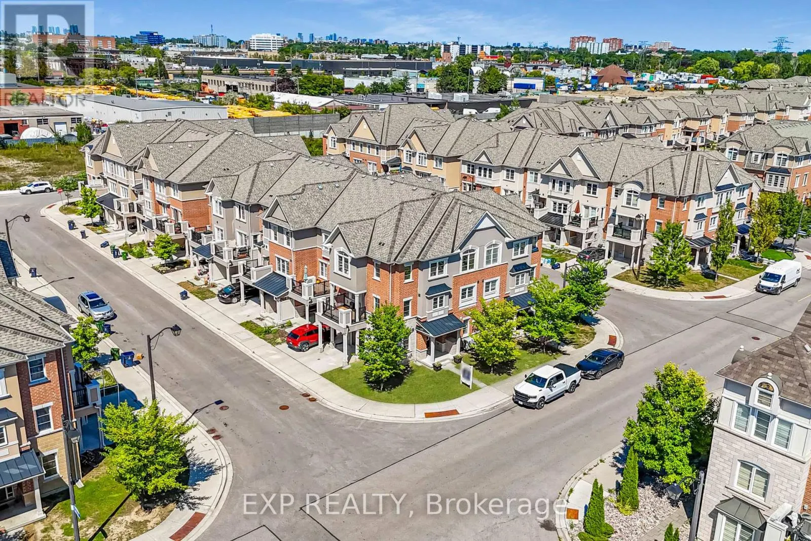 40 DEANS DRIVE