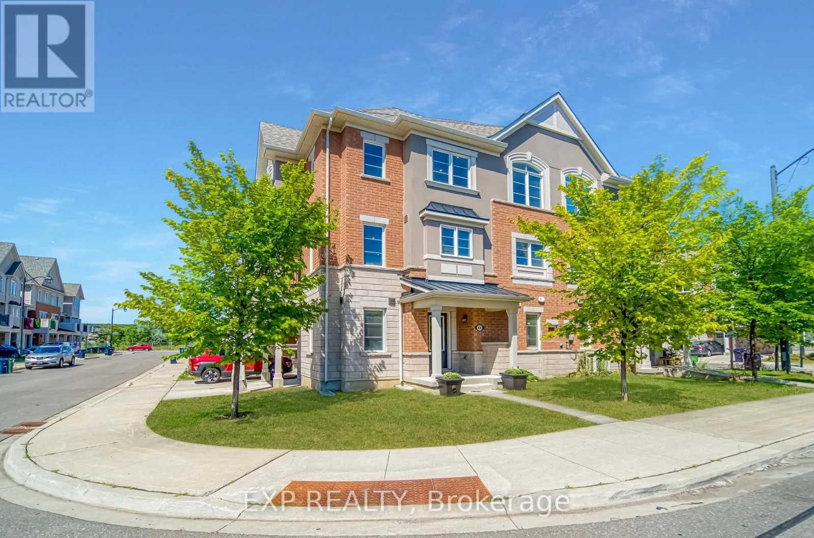 40 DEANS DRIVE