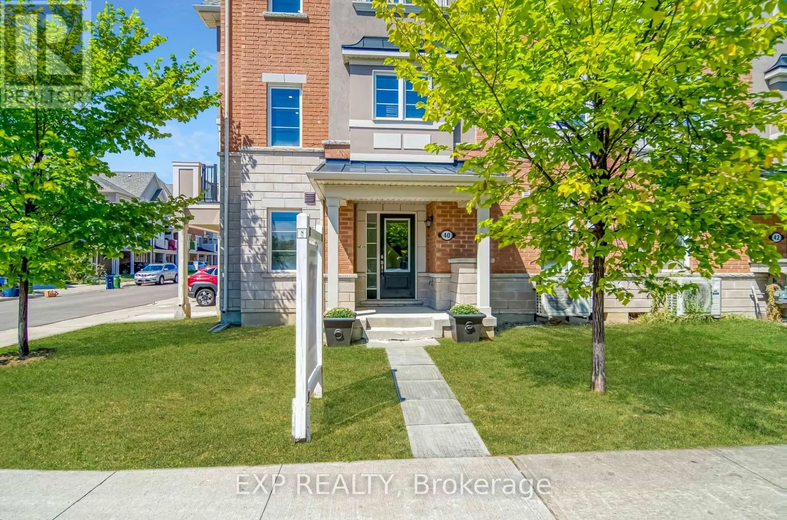 40 DEANS DRIVE