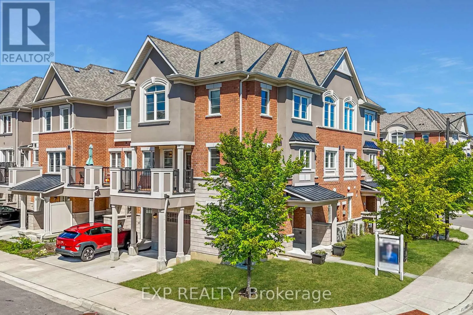 40 DEANS DRIVE