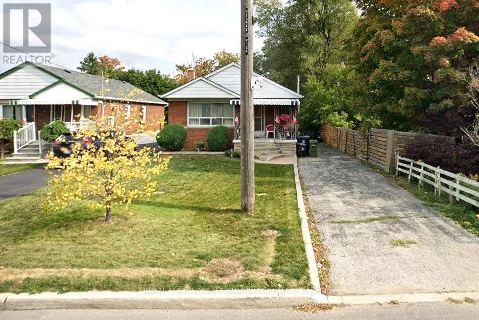 134 GLENSHEPHARD DRIVE