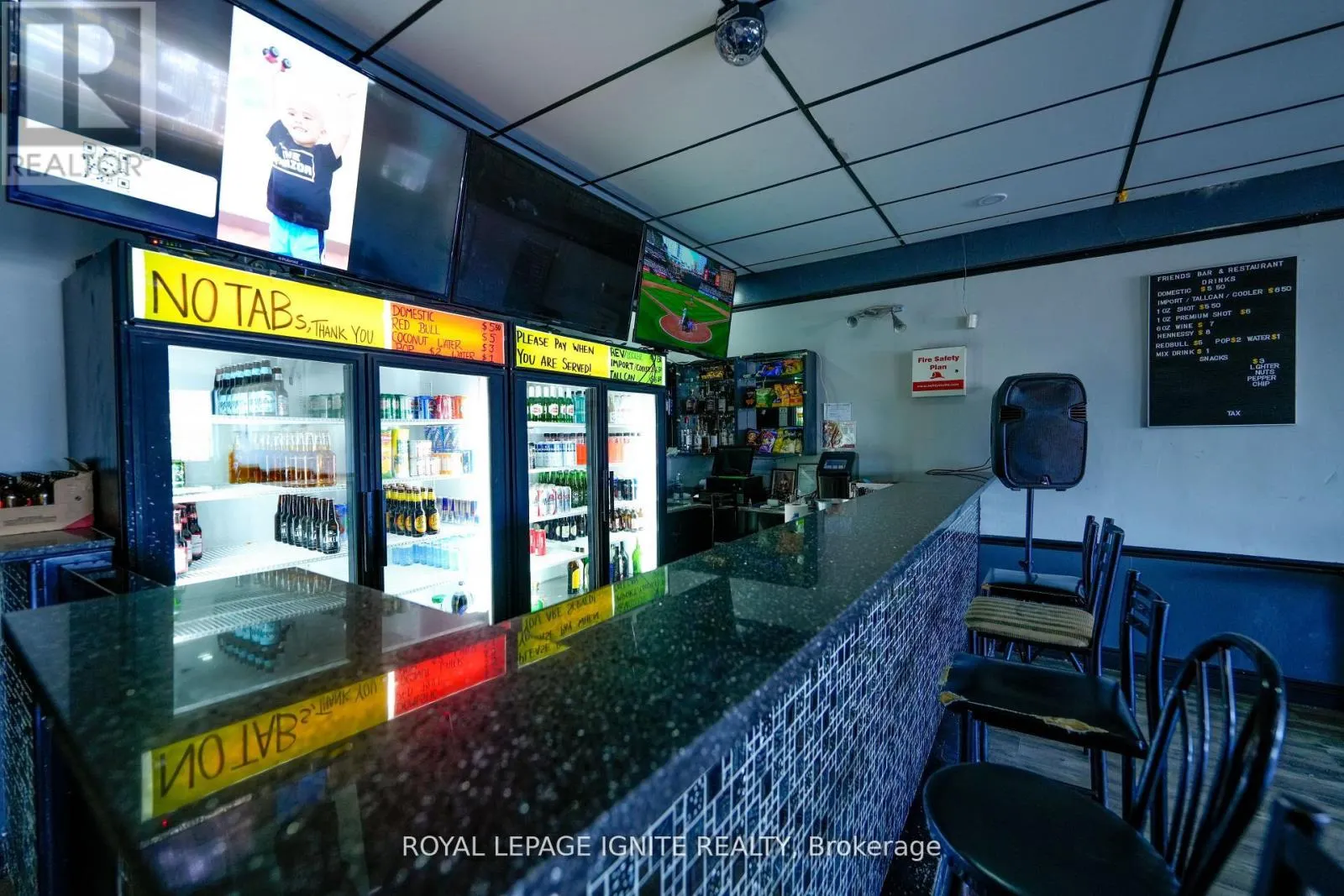 1&2 - 4190 KINGSTON ROAD