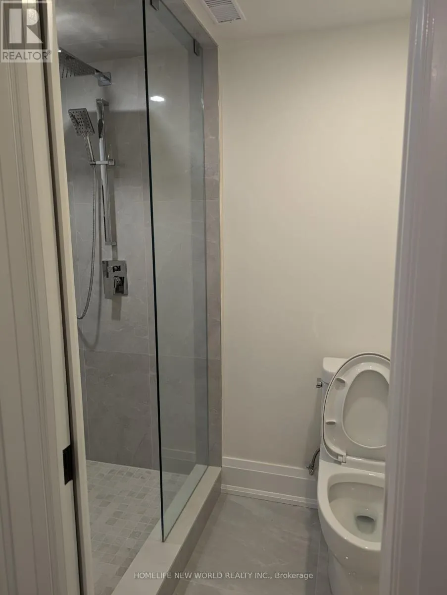 BASEMENT - 32 CANHAM CRESCENT