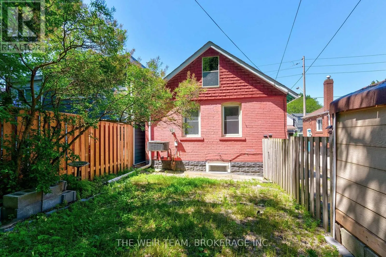 1155 WOODBINE AVENUE