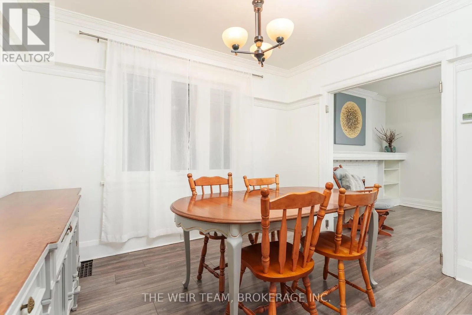 1155 WOODBINE AVENUE