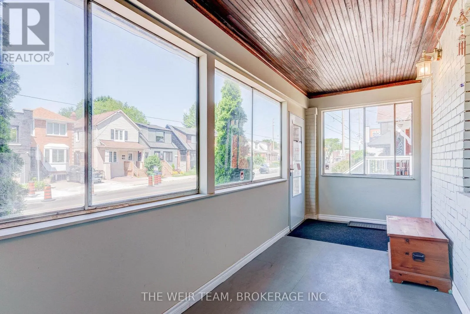 1155 WOODBINE AVENUE