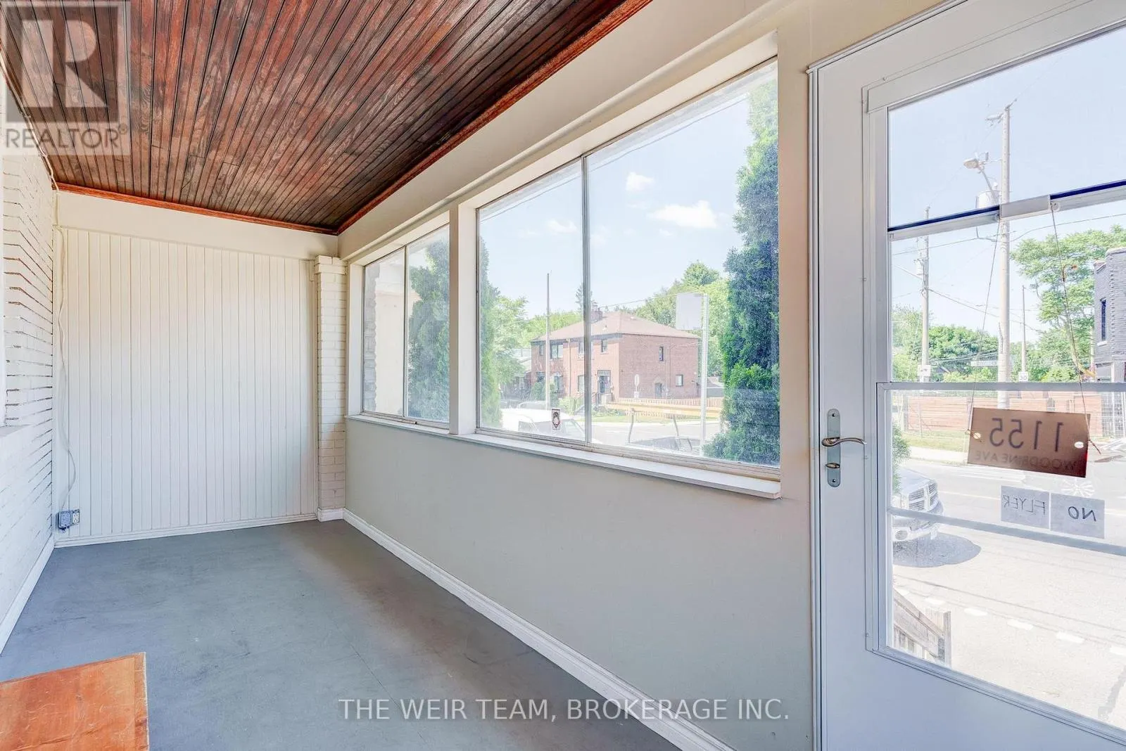 1155 WOODBINE AVENUE