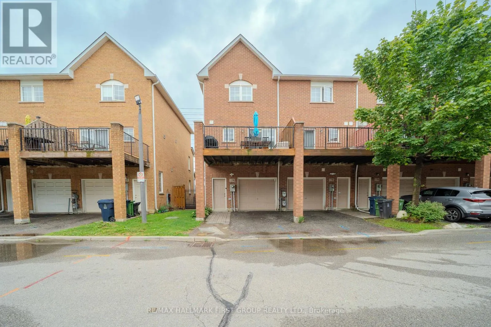 1 - 2790 EGLINTON AVENUE E