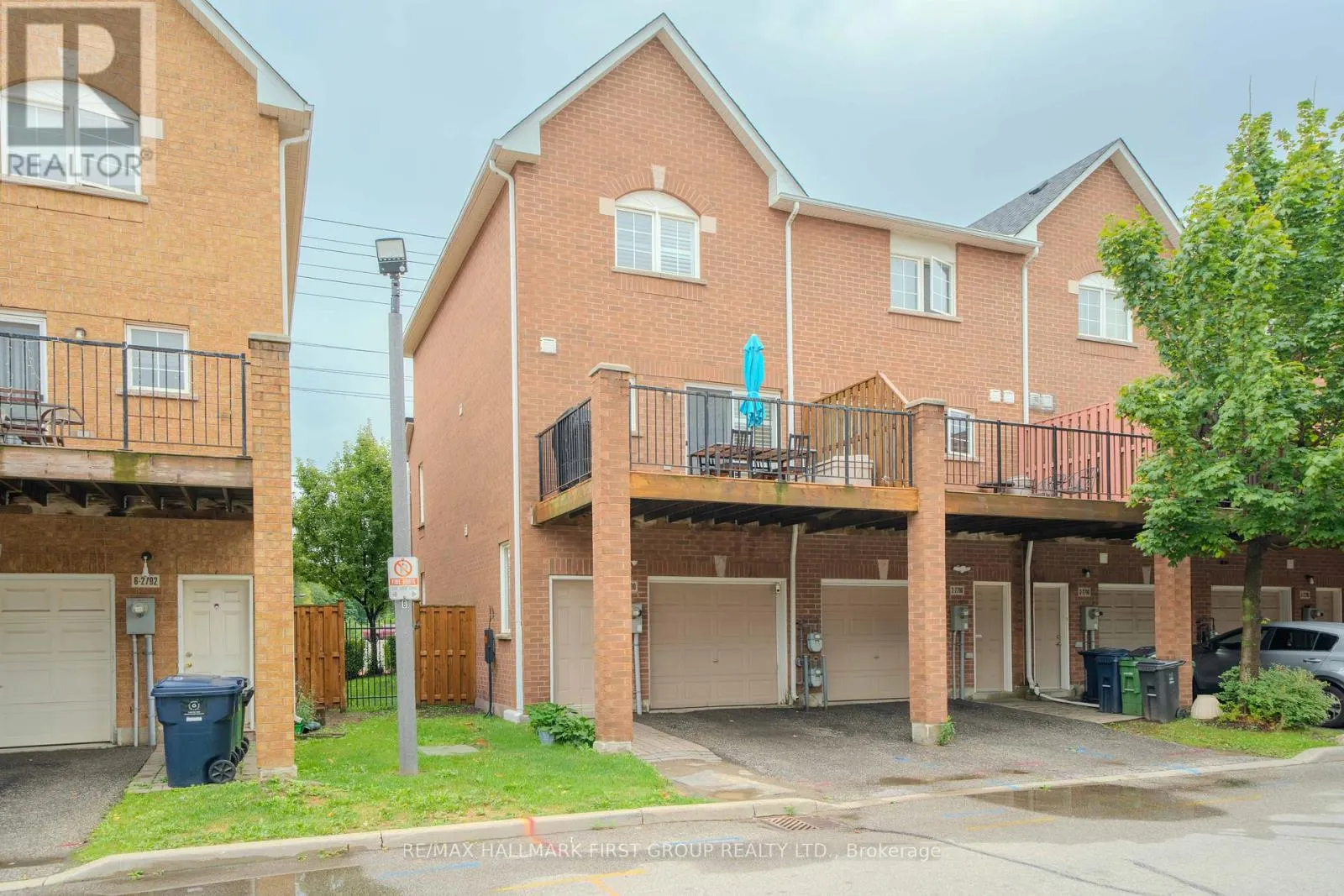 1 - 2790 EGLINTON AVENUE E